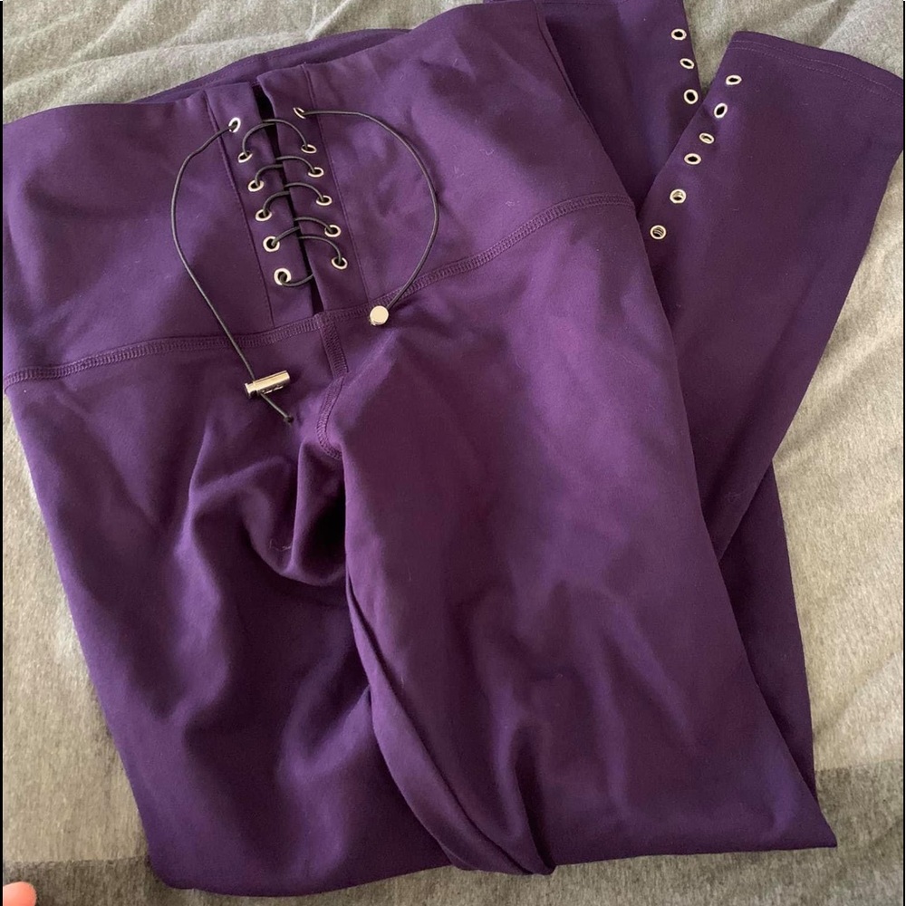 LA Society Leggings